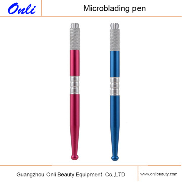 Permanet Make up Manual Pen Microblading Pen